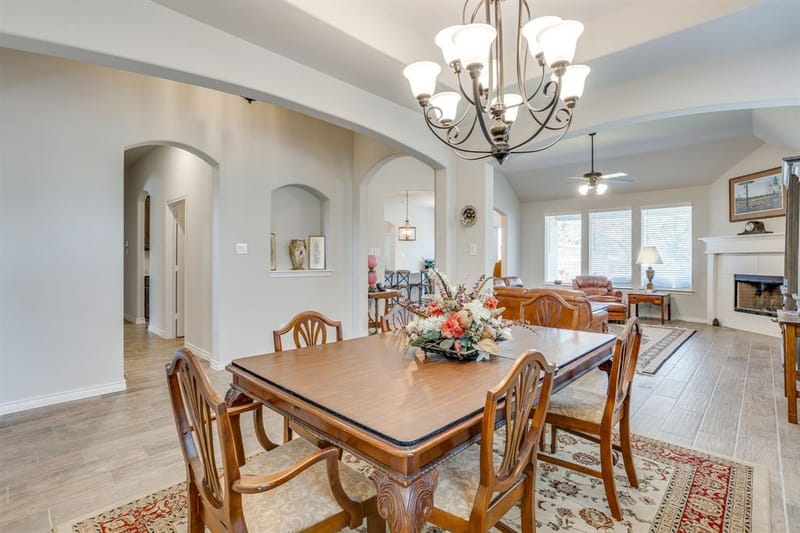 1008 Wildwood Drive, Joshua TX 76058 - Photo 17