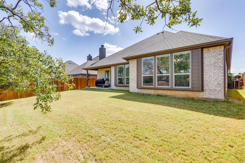 1008 Wildwood Drive, Joshua TX 76058 - Photo 34
