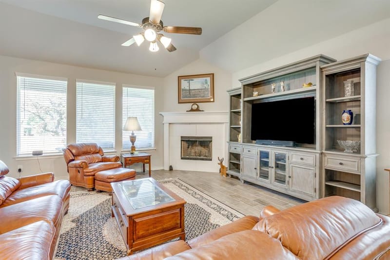 1008 Wildwood Drive, Joshua TX 76058 - Photo 18