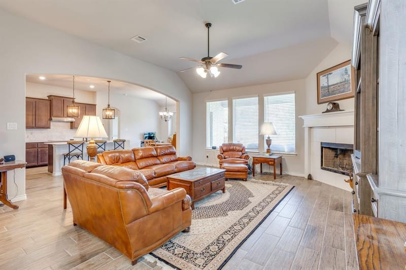 1008 Wildwood Drive, Joshua TX 76058 - Photo 11