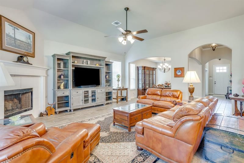 1008 Wildwood Drive, Joshua TX 76058 - Photo 19