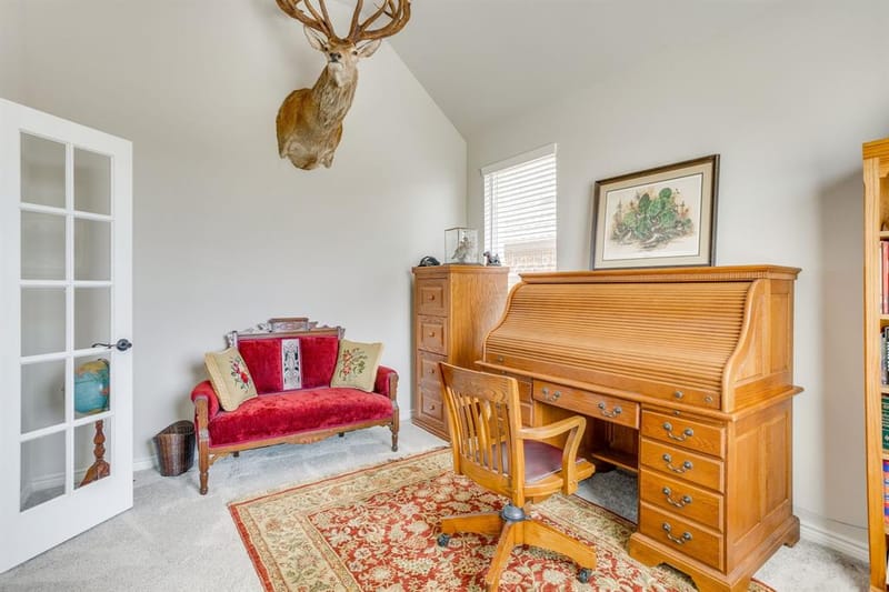 1008 Wildwood Drive, Joshua TX 76058 - Photo 4