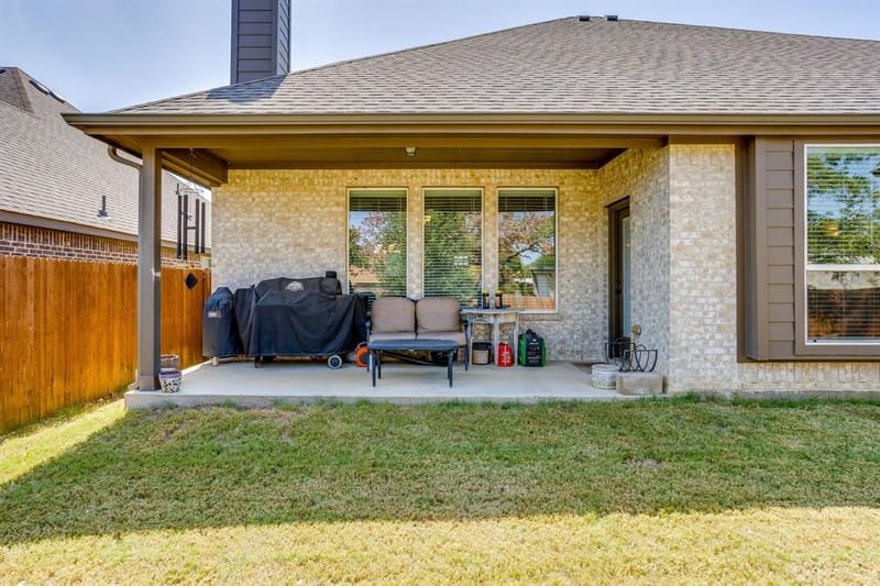 1008 Wildwood Drive, Joshua TX 76058 - Photo 8