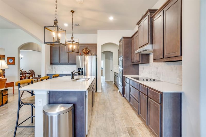 1008 Wildwood Drive, Joshua TX 76058 - Photo 21