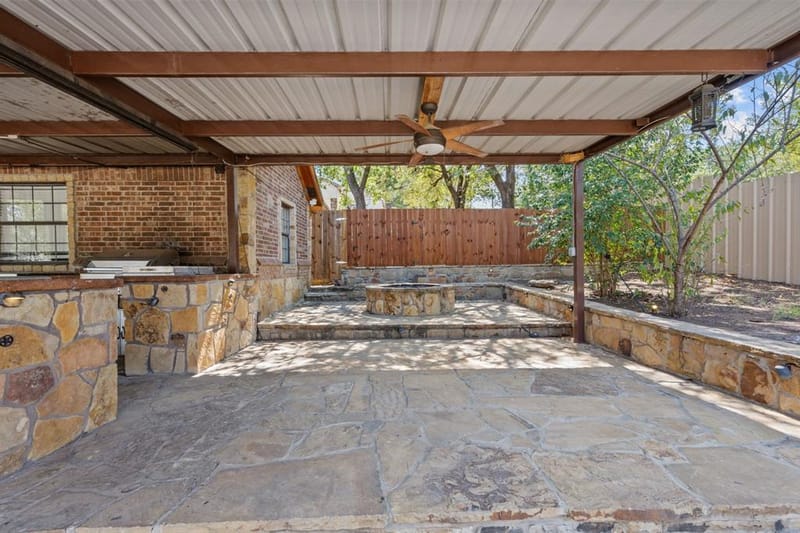 602 SE 18th Street, Mineral Wells TX 76067 - Photo 6