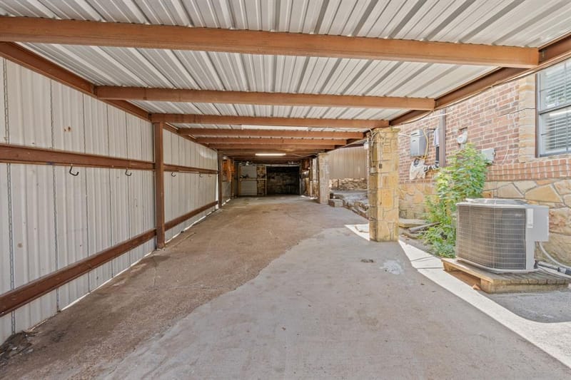 602 SE 18th Street, Mineral Wells TX 76067 - Photo 28
