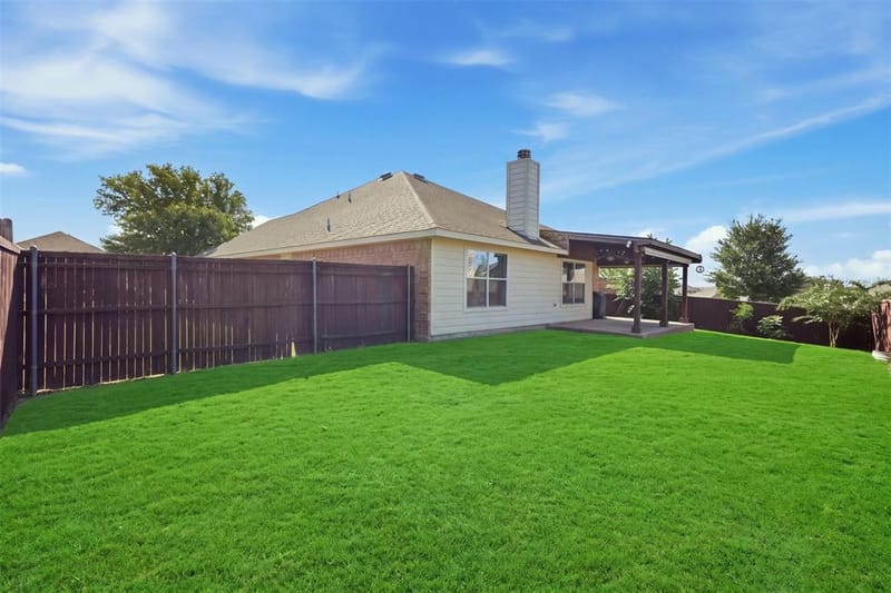 2829 Quarter Horse Lane, Celina TX 75009 - Photo 26