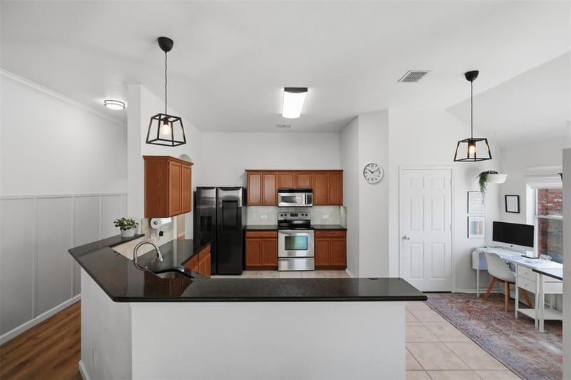 2829 Quarter Horse Lane, Celina TX 75009 - Photo 9