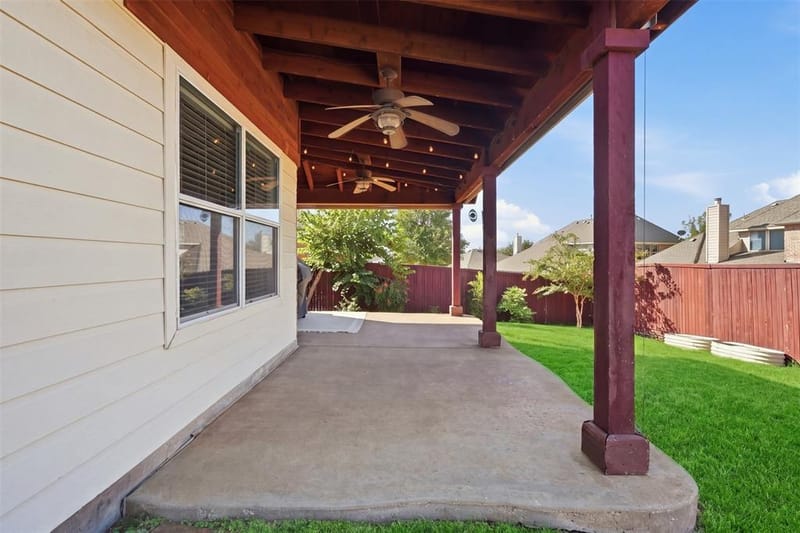 2829 Quarter Horse Lane, Celina TX 75009 - Photo 24