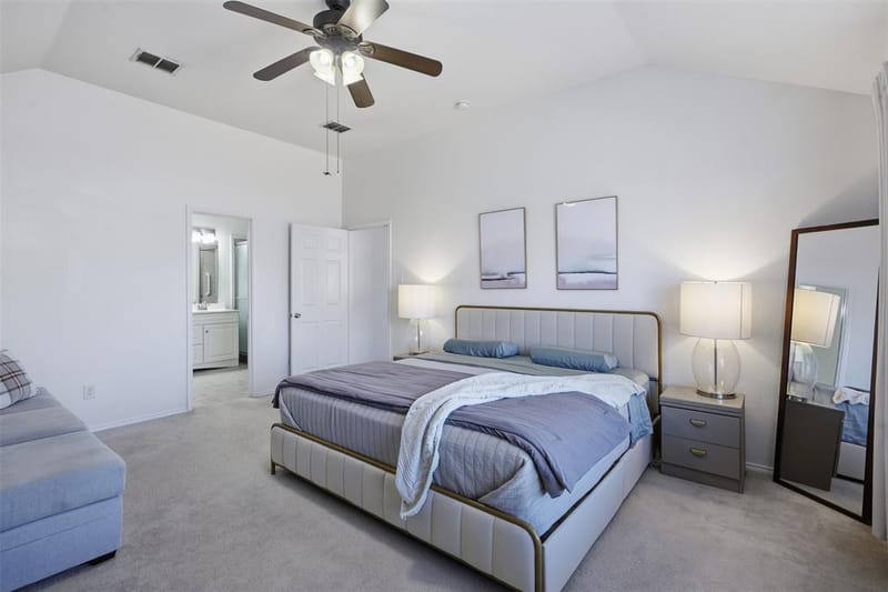2829 Quarter Horse Lane, Celina TX 75009 - Photo 15