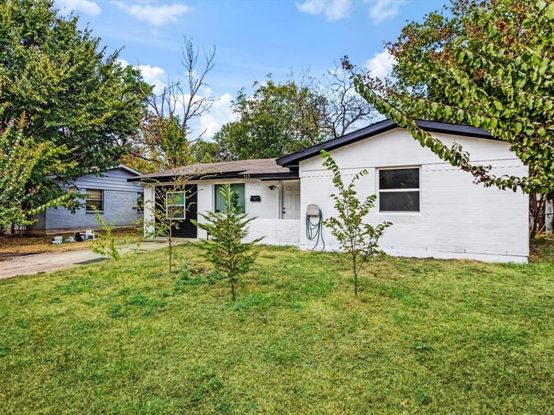 713 Hardy Drive, Garland TX 75041 - Photo 2