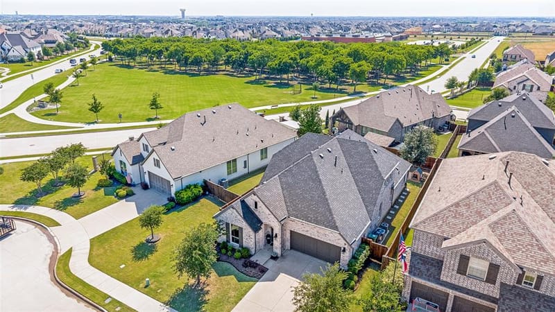 921 Gladewater Drive, Prosper TX 75078 - Photo 27