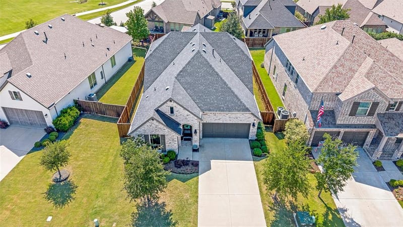 921 Gladewater Drive, Prosper TX 75078 - Photo 26