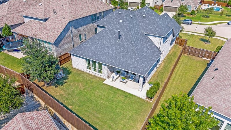 921 Gladewater Drive, Prosper TX 75078 - Photo 28