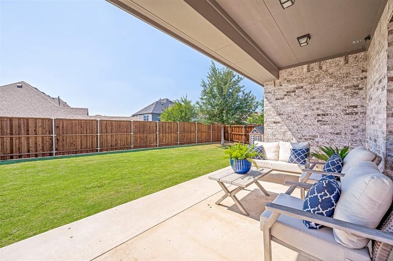 921 Gladewater Drive, Prosper TX 75078 - Photo 24