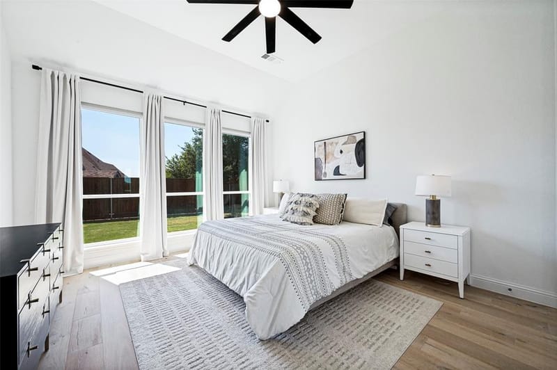921 Gladewater Drive, Prosper TX 75078 - Photo 14