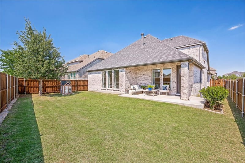 921 Gladewater Drive, Prosper TX 75078 - Photo 25