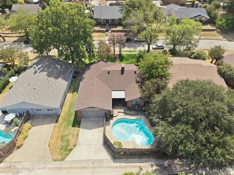2929 Spring Brook Drive, Garland TX 75044 - Photo 33