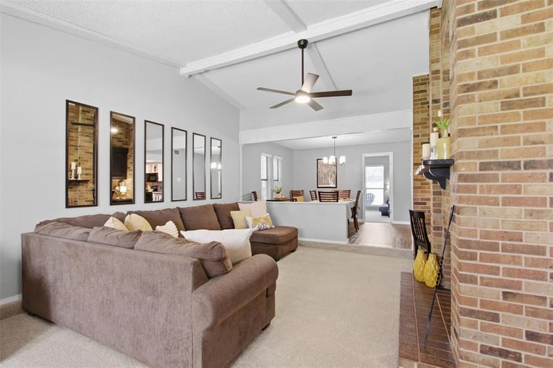2929 Spring Brook Drive, Garland TX 75044 - Photo 8