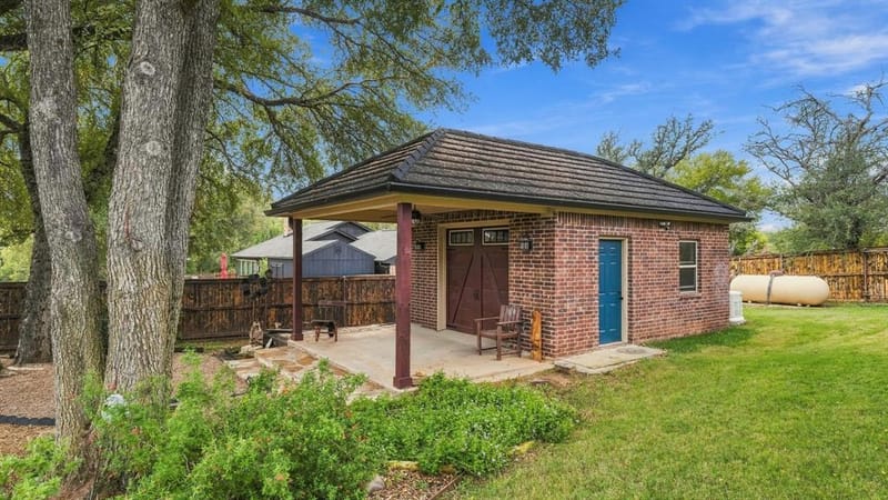 6503 Pirlie Court, Granbury TX 76049 - Photo 36
