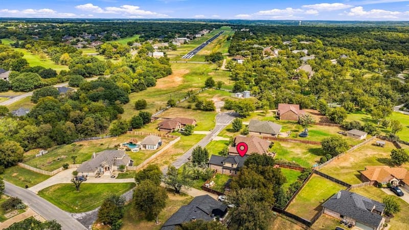 6503 Pirlie Court, Granbury TX 76049 - Photo 5