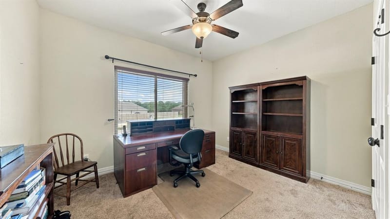 6503 Pirlie Court, Granbury TX 76049 - Photo 9