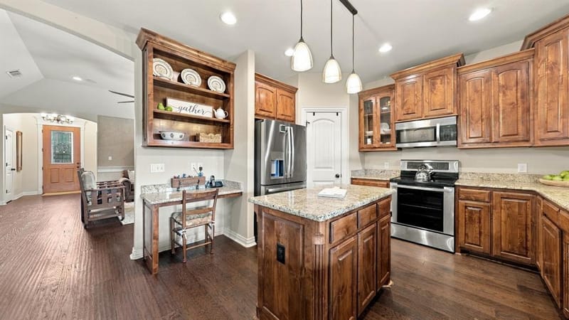 6503 Pirlie Court, Granbury TX 76049 - Photo 14