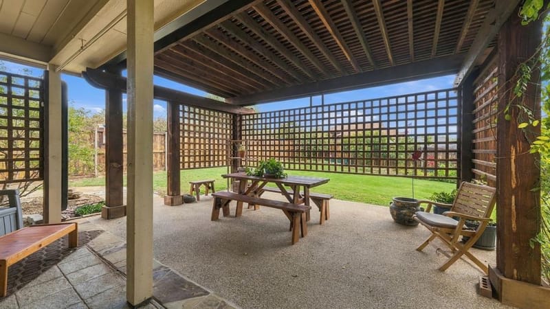 6503 Pirlie Court, Granbury TX 76049 - Photo 18