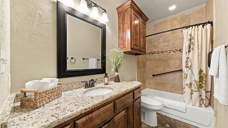 6503 Pirlie Court, Granbury TX 76049 - Photo 29