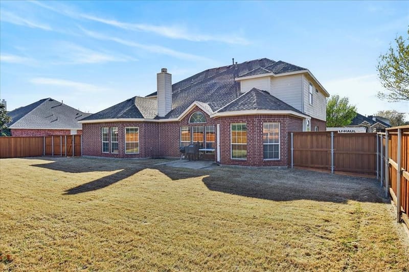 7308 Hawk Lane, Sachse TX 75048 - Photo 28