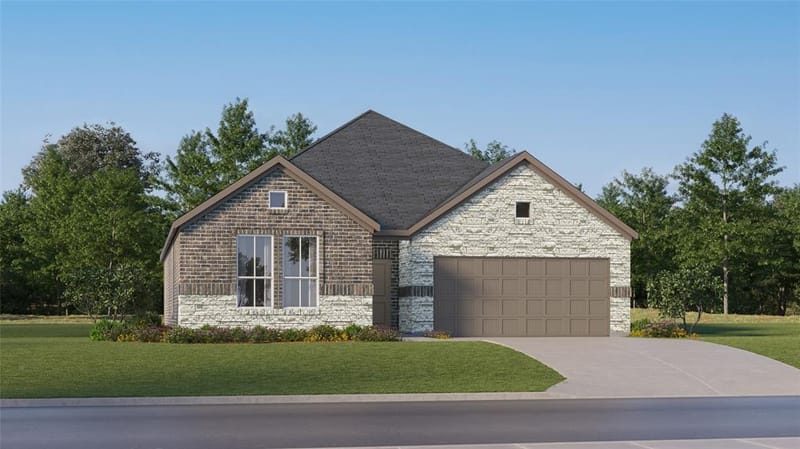 1502 Treetop Trail, Crandall TX 75114