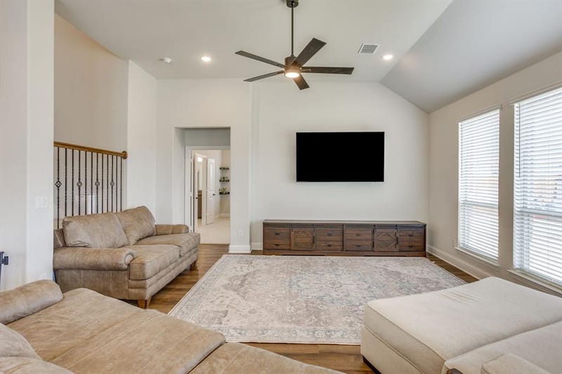 222 Shawnee Trail, Alvarado TX 76009 - Photo 17