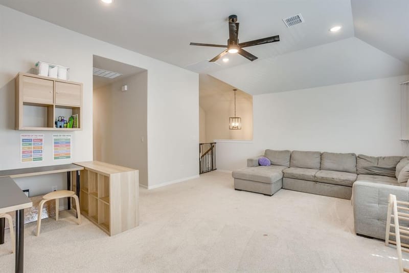222 Shawnee Trail, Alvarado TX 76009 - Photo 36