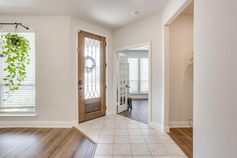 222 Shawnee Trail, Alvarado TX 76009 - Photo 5