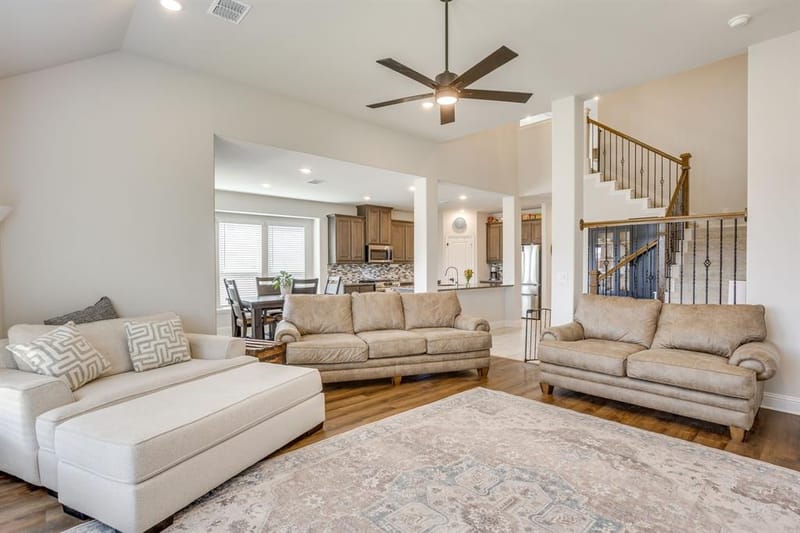 222 Shawnee Trail, Alvarado TX 76009 - Photo 20