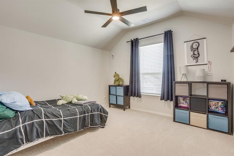 222 Shawnee Trail, Alvarado TX 76009 - Photo 30