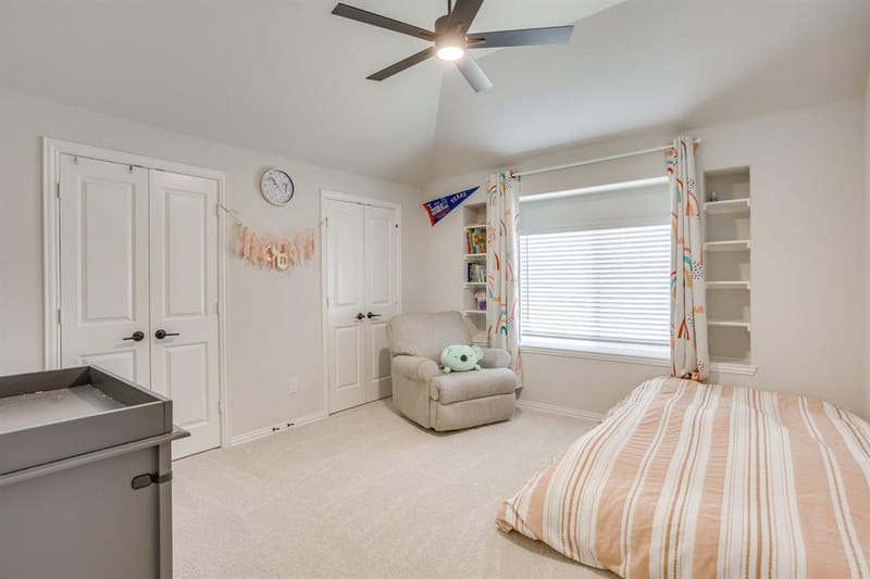 222 Shawnee Trail, Alvarado TX 76009 - Photo 34