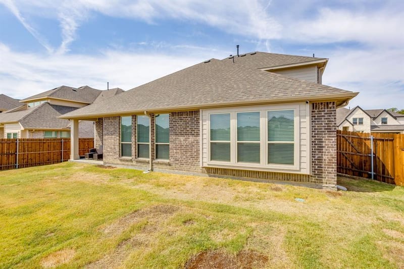 222 Shawnee Trail, Alvarado TX 76009 - Photo 38