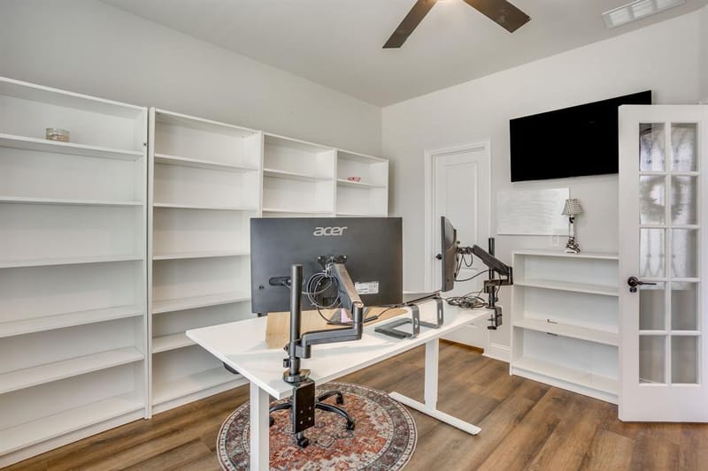 222 Shawnee Trail, Alvarado TX 76009 - Photo 10