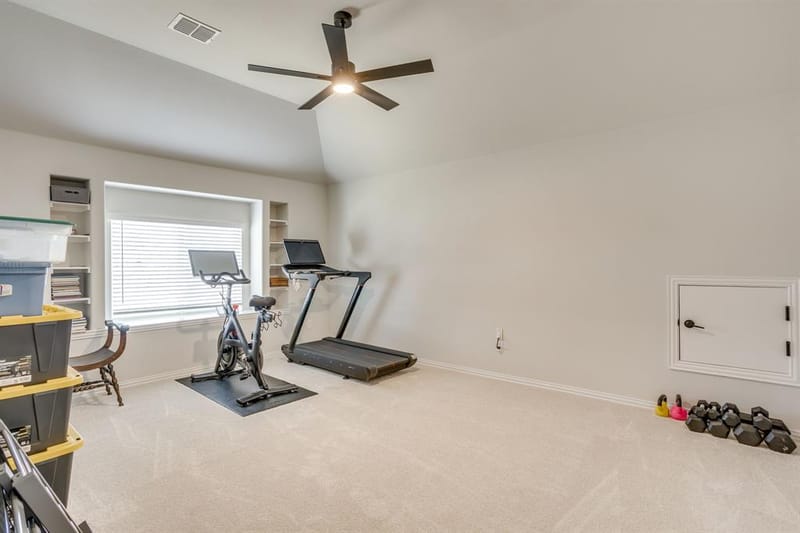222 Shawnee Trail, Alvarado TX 76009 - Photo 33