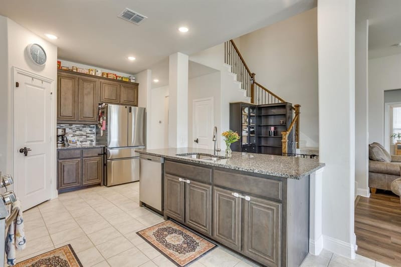 222 Shawnee Trail, Alvarado TX 76009 - Photo 14