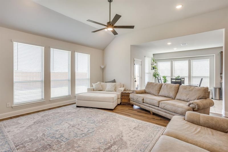 222 Shawnee Trail, Alvarado TX 76009 - Photo 19