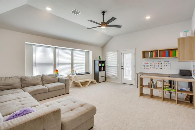 222 Shawnee Trail, Alvarado TX 76009 - Photo 35