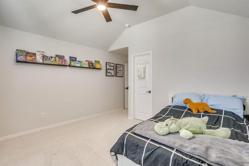 222 Shawnee Trail, Alvarado TX 76009 - Photo 31