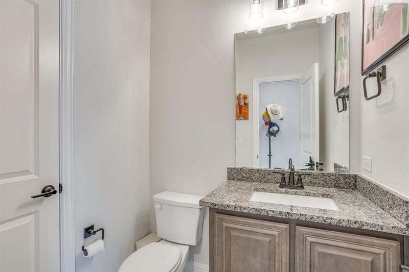 222 Shawnee Trail, Alvarado TX 76009 - Photo 29