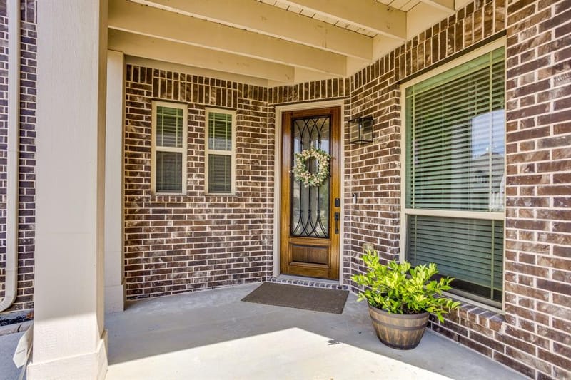 222 Shawnee Trail, Alvarado TX 76009 - Photo 4