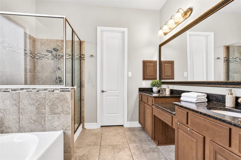 601 Excalibur Drive, McKinney TX 75071 - Photo 12