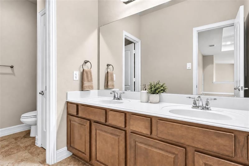 601 Excalibur Drive, McKinney TX 75071 - Photo 22