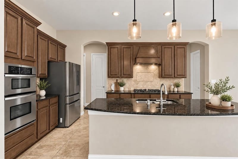 601 Excalibur Drive, McKinney TX 75071 - Photo 9