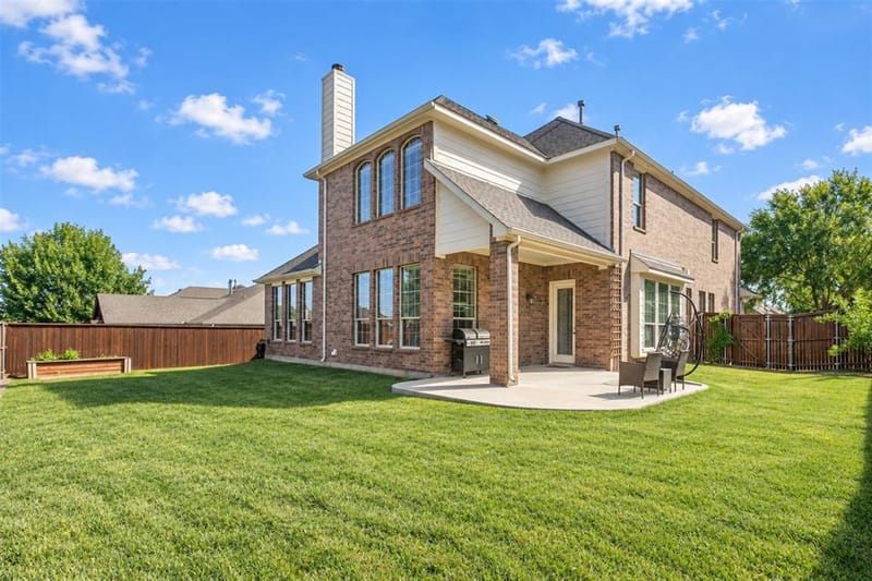 601 Excalibur Drive, McKinney TX 75071 - Photo 24